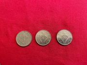 20 forint 2015, 2019, 2022 rok Węgry  