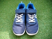 Buty sportowe chłopięce rozm 38 wkladka 24cm