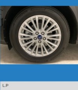 hankook ventus prime 4 235/55R17 4 sztuki