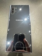 Samsung Note 10 +