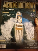 Jachting Motorowy nr 3