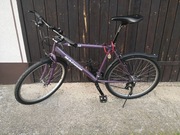 Rower górski, góral, MTB, fitness, przełajowy 26"