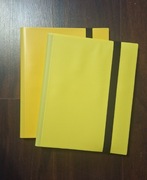 Album na karty kolekcjonerskie MTG, vlepki, vlepy, naklejki 