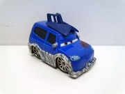 Mattel Disney Pixar Cars Auta Cars Yojimbo V1608 P6745