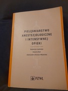 Pielęgniarstwo  Anastezjologiczne i Intensywnej Opieki 