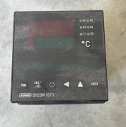 Regulator Jumo DICON 1001