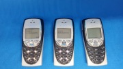 Nokia 8310 komplet 3 sztuki