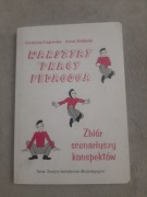 Warsztat pracy pedagoga. G. Gajewska A. Dolinski