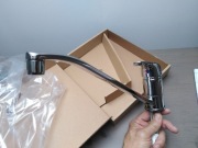 bateria kuchenna Lagan IKEA