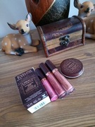 Eveline zestaw kosmetyków nowy 