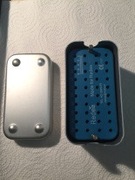 Organizator do narzędzi kanałowych