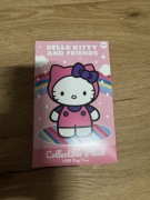 Hello Kitty Blind Box Zawieszka Brelok