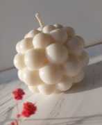 Bubble kulka sojowa