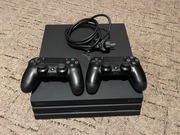 PlayStation 4 Pro PS4 Gold HEN 1TB