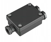 Parlat LC-SS-116 potrójny łącznik przyłącze 230V 