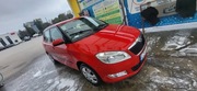 Skoda Fabia 1.4 gaz sekfencja ladny czysty salon Polska 