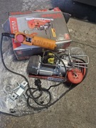 Wyciągarka linowa Herkules 