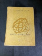 Lem Obłok Magellana 1956
