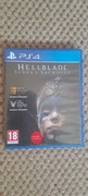 Senua hellblade Ps4