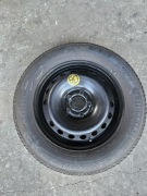 Koło dojazdówka  Captur II  Qashqaj, Arkana,Juke 