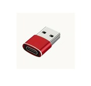Adapter przejściówka USB-C na USB-A