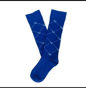 Podkolanówki jeździeckie Savio 