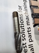 Frez promieniowy 14 mm R7 kobaltowy HSSCO