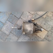 WYSPRZĘGLIK SCANIA R 420 EURO 5