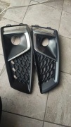 AUDI A4 B9 KRATKi ZDERZAKA PRZEDNIEGO PRZÓD 8W0807681J /2j