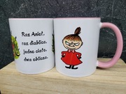 Kubek Mała Mi prezent