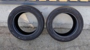 Opony Letnie 205/55 R16 Lassa Impetus Revo 91H - 2 szt. ~7mm 2012