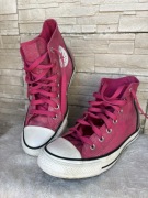 Trampki za kostkę , Converse