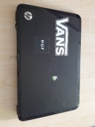 Klapa matrycy hp g6-2060sw