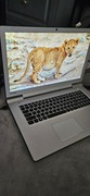Lenovo Ideapad 700-17ISK