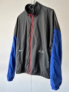 Medium Kaws X NIKE Brooklyn Nets NBA Zestaw City Edition XX Roz. M