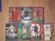 Road to Euro 2016 karty piłkarskie Limited game changer