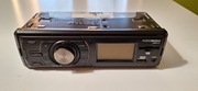 Radio AudioMedia USB, SD