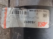 rozrusznik megane 2 uszkodzone  dwie sztuki 