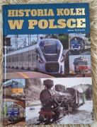 Historia Kolei w Polsce - Adam Dylewski