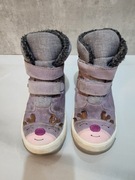 BARTEK 14652004 KOZAKI BUTY ZIMOWE ŚNIEGOWCE MEMBRANA