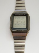 zegarek casio vdb 200 Vintage