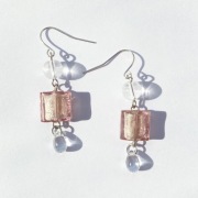 kolczyki rose essence [kobra bijoux]