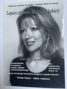 Lepsze zdrowie dla kobiety 