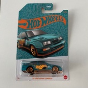 Hot Wheels '87 Ford Sierra Cosworth | HVX04
