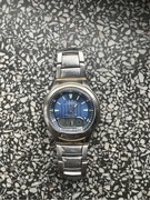 CASIO ILLUMINATOR 100M