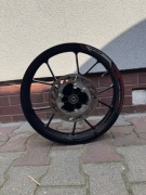 Felga rieju mrt przednia 