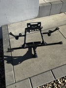 Stelaż zegarów Africa Twin XRV 750