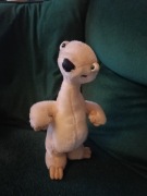 Maskotka Sid Epoka lodowcowa 