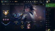 Konto League of Legends EUNE | 183 lvl | 54 skiny | Pełny dostęp do maila