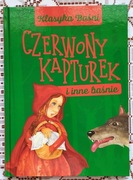 Czerwony Kapturek i inne baśnie